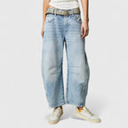 Rain | Comfortable Wide-Leg Pants